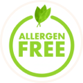 Allergen Free